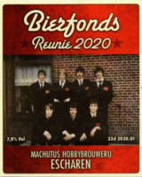 Amateurs, Bierfonds Reunie 2020