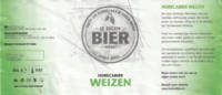 Horecabier.nl, Weizen