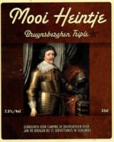 Amateurs, Mooi Heintje Bruynsberghen Triple