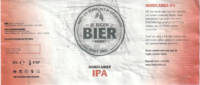 Horecabier.nl, IPA Horecabier.nl, IPA
