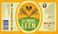 Brouwerij 't Meuleneind , Slimme Leen