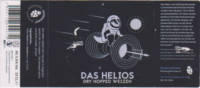 Brouwerij Astronaut, Das Helios Brouwerij Astronaut, Das Helios