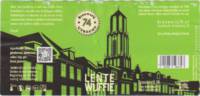 Brouwerij 74, Lente Wijffie