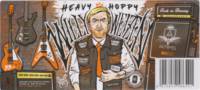 Rock On Brewing, Willy Weizen Rock On Brewing, Willy Weizen