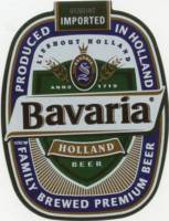 Bavaria, Holland Beer Genuine Imported