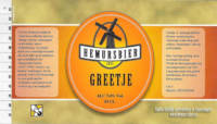 Hemursbier, Greetje