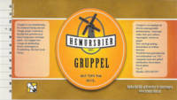 Hemursbier, Gruppel
