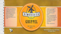 Hemursbier, Gruppel
