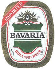 Bavaria, Holland Beer