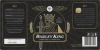 Gulden Triomfator, Barley King