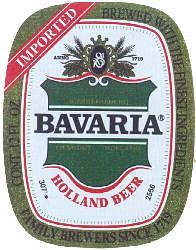 Bavaria, Bavaria Holland Beer