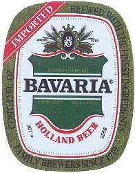 Bavaria, Holland Beer