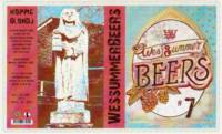 Kraom Beer, WessummerBeers #7 Kraom Beer, WessummerBeers #7