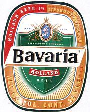 Bavaria, Bavaria Holland Beer