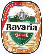 Bavaria, Holland Beer