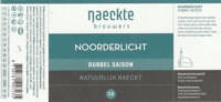De Naeckte Brouwers, Noorderlicht Dubbel Saison