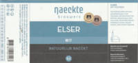 De Naeckte Brouwers, Elser Wit