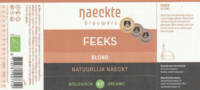 De Naeckte Brouwers, Feeks Blond