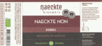 De Naeckte Brouwers, Naeckte Non Dubbel