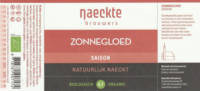 De Naeckte Brouwers, Zonnegloed Saison