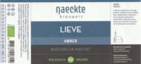 De Naeckte Brouwers, Lieve Amber