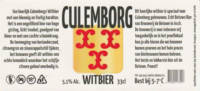 Brouwerij de Betuwe, Culemborg Witbier