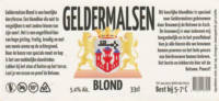 Brouwerij de Betuwe, Geldermalsen Blond