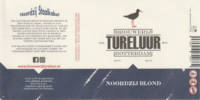 Brouwerij Tureluur, Noordzij Blond Brouwerij Tureluur, Noordzij Blond