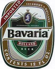 Bavaria, Bavaria Holland Beer
