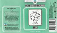 Brouwerij 't Meuleneind , Halderbergs IPA