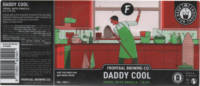 Brouwerij Frontaal, Daddy Cool