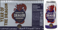 Brouwerij Kees, Year of the Dragon