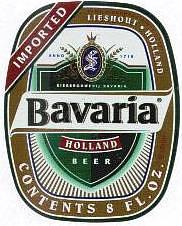 Bavaria, Bavaria Holland Beer