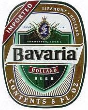 Bavaria, Holland Beer