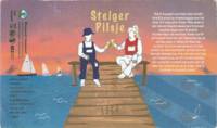 Brouwerij 't Meuleneind , Steiger Pilsje