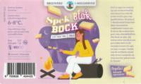 Brouwerij 't Meuleneind , Spek Blok Bock