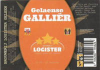 Brouwerij Logister, Gelaense Galli&euml;r