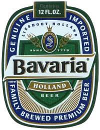 Bavaria, Bavaria Holland Beer