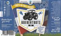 Brouwerij 't Meuleneind , Boerentrots IPA