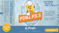 Brouwerij 't Meuleneind , Pixel Pils