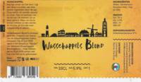 Brouwerij 't Meuleneind , Wasschappels Blond