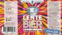 Brouwerij 't Meuleneind , Lente Bier Editie 2023