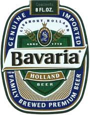 Bavaria, Bavaria Holland Beer