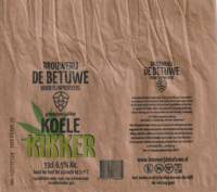 Brouwerij de Betuwe, Koele Kikker
