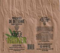 Brouwerij de Betuwe, Koele Kikker