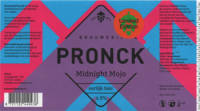 Brouwerij Pronck, Midnight Mojo