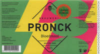 Brouwerij Pronck, Bloedmooi