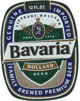 Bavaria, Bavaria Holland Beer