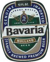 Bavaria, Holland Beer