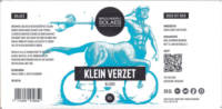 Brouwerij Solaes, Klein Verzet Blond